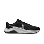 BLACK/WHITE-IRON GREY