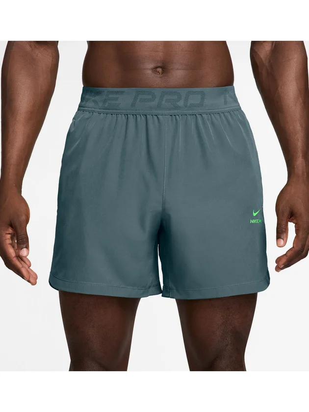 Nike Pro 6in Short