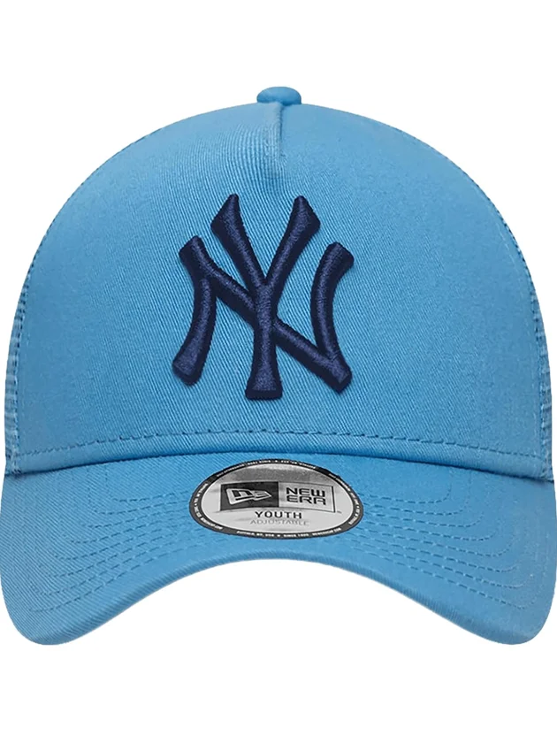 League Ess Trucker Neyyan