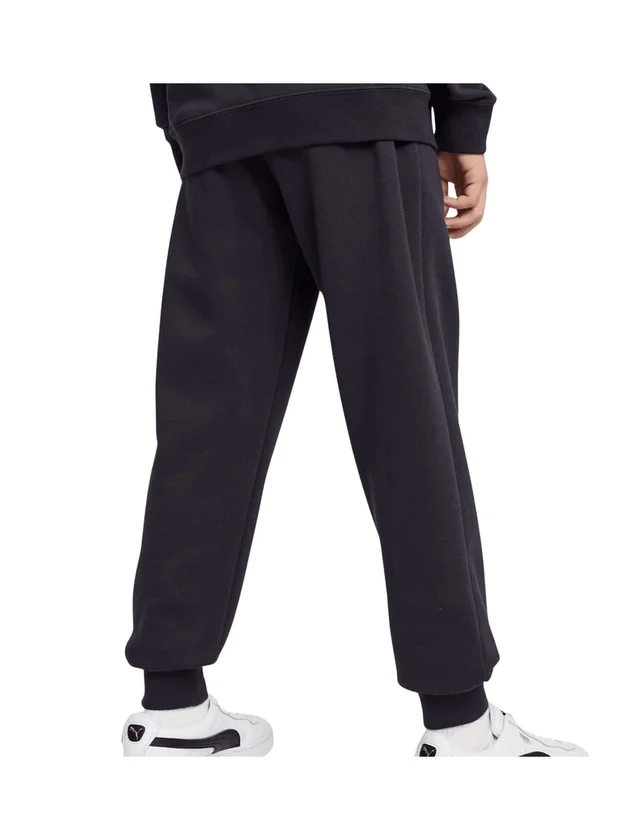 Ess Small No1 Logo Sweatpants Fl