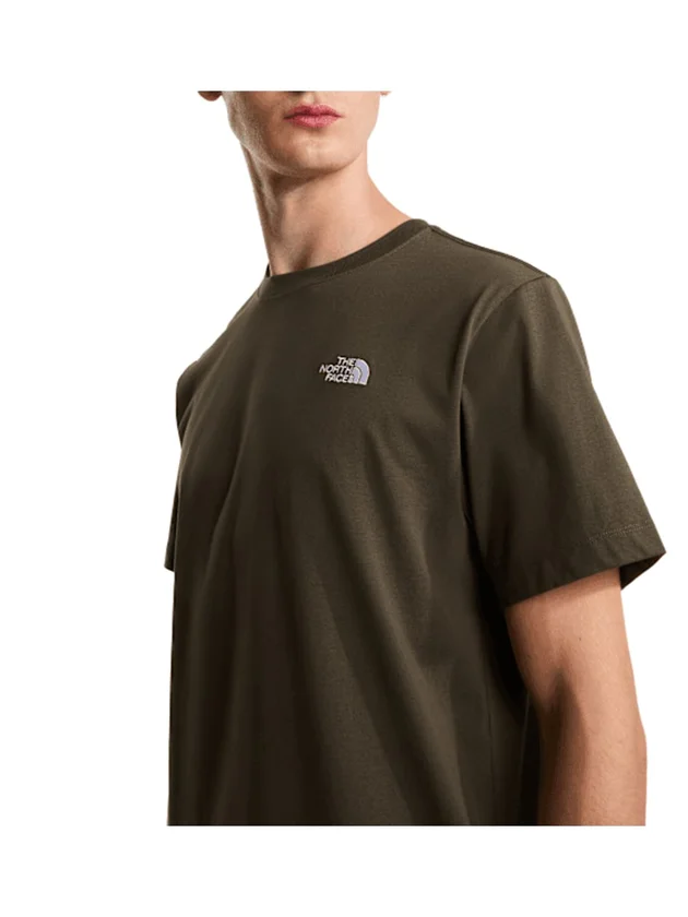 Evolution Simple Dome Rgl Ss Tee