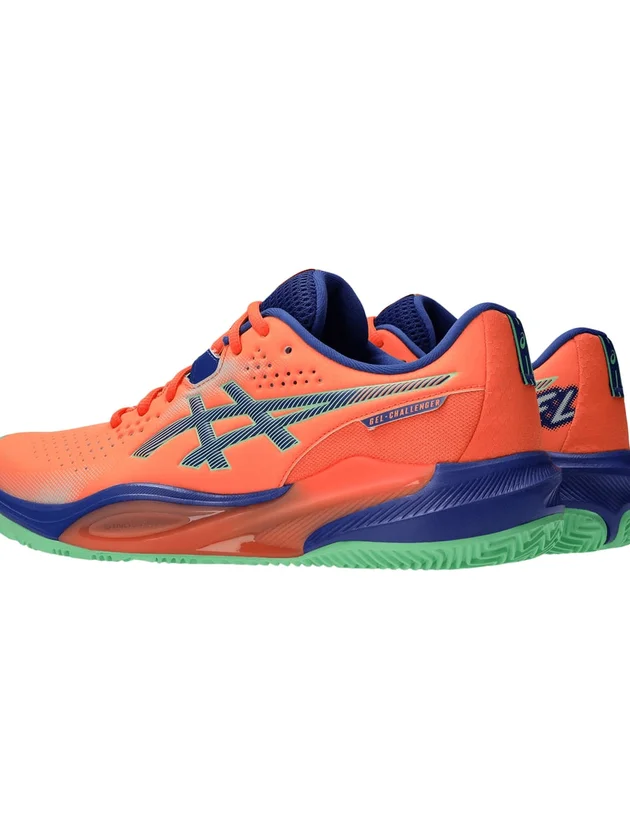 Gel Challenger 15 Padel