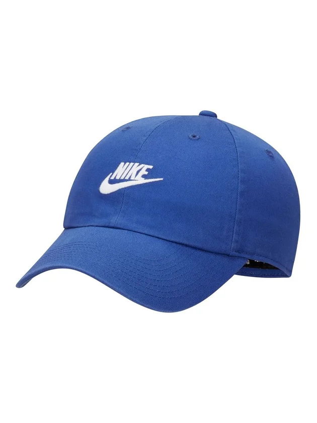 U Nk Club Cap U Cb Fut Wsh L