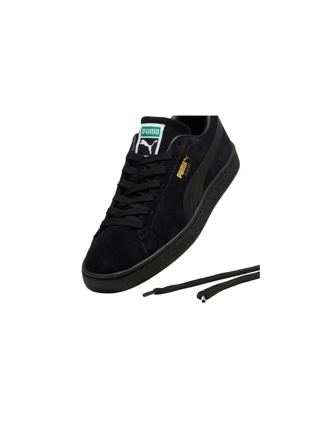 Suede Classic