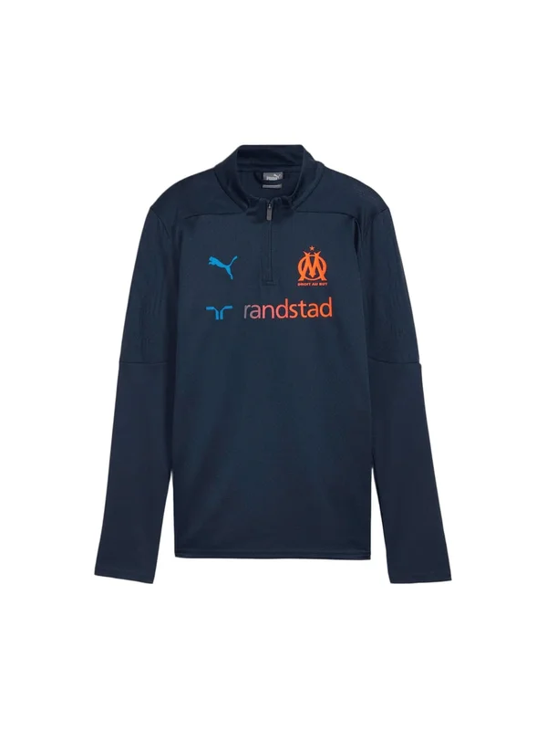 Training 1/4 Zip Top