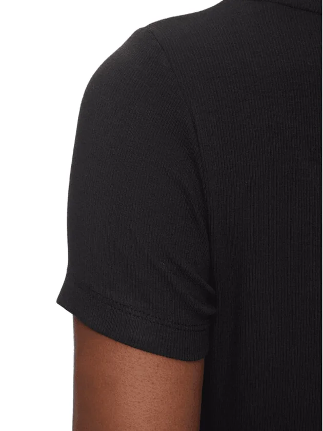 Soft Rib Essential SS