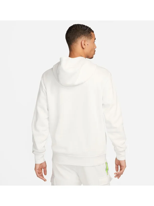 Repeat Sw Flc Po Hood