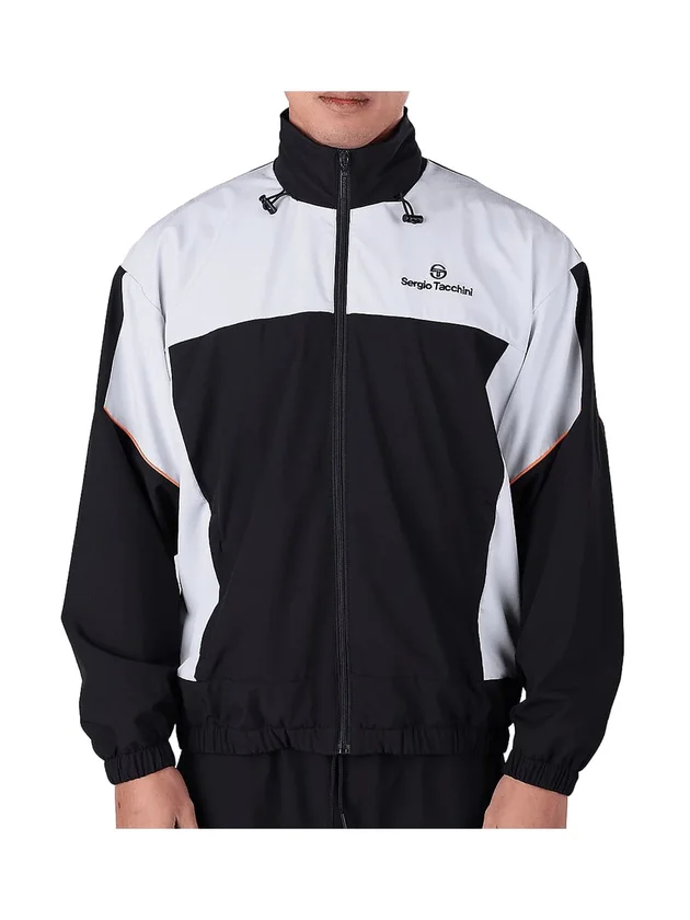 Nilo Track Jacket