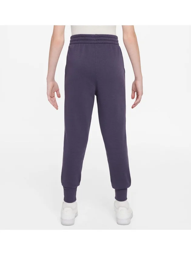 Club Fleece Hr Ftd Pnt Lbr