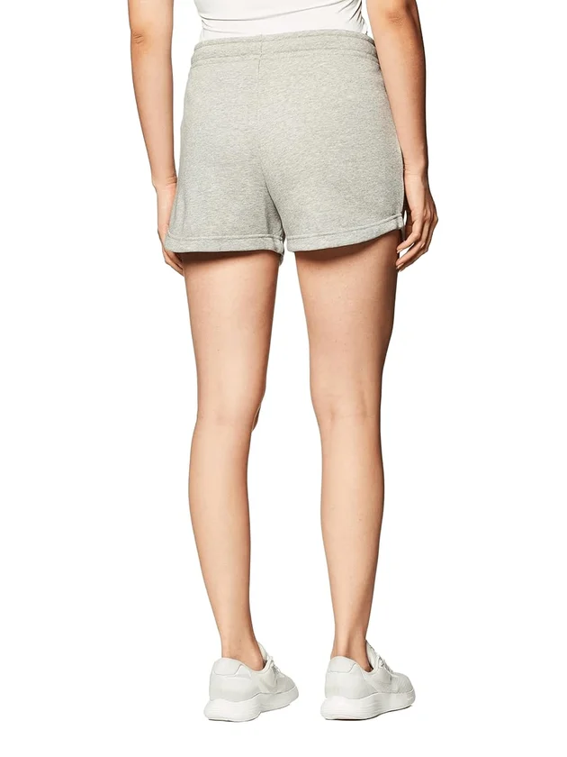 Essntl Flc Hr Short Ft