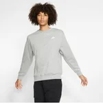 DK GREY HEATHER/WHITE