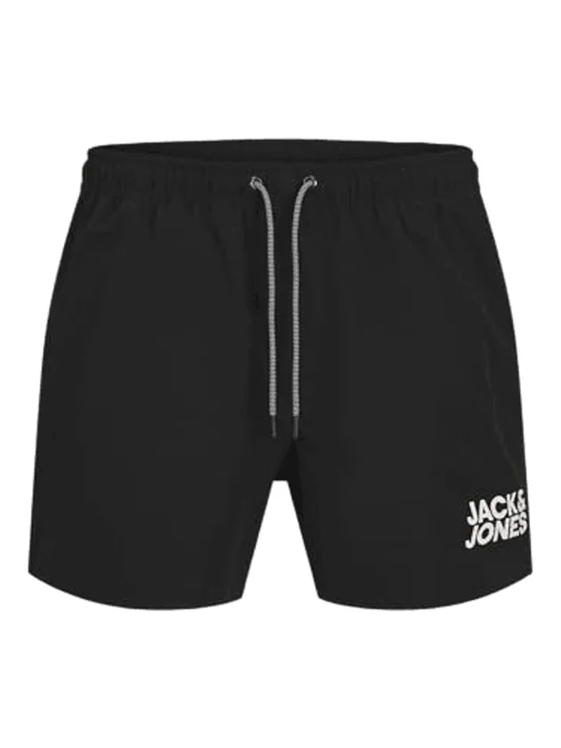 Jjswimshorts Akm Logo Smu