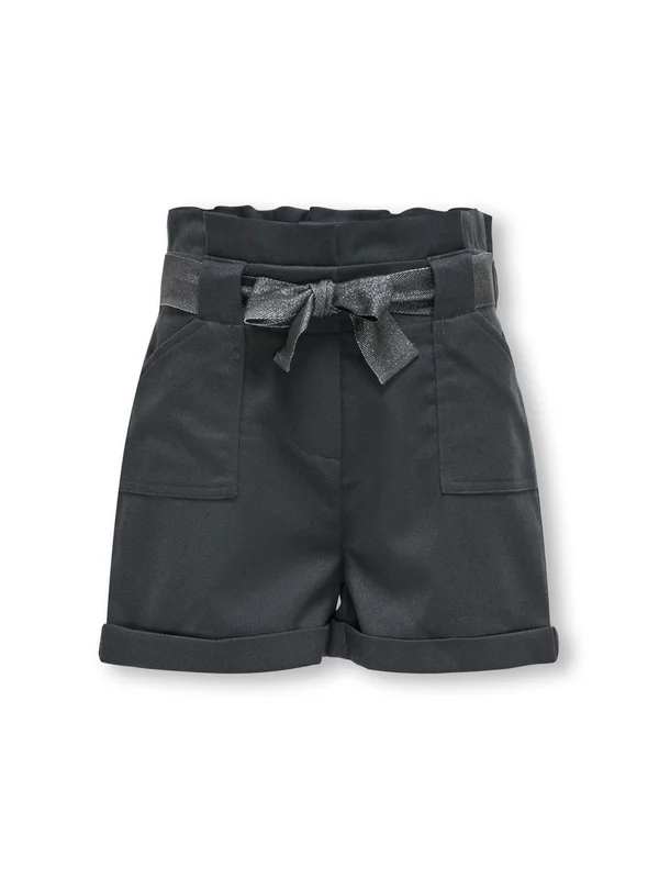 Kognew Rita Glitter Belt Shorts