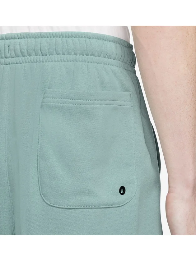 Club Ft Flow Short