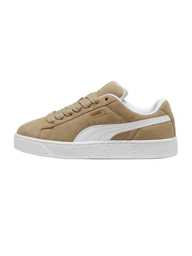 Suede XL