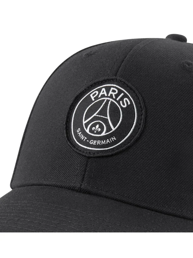 Jan Psg Cap