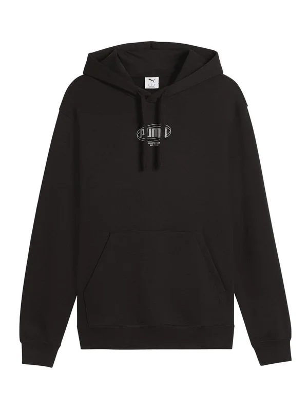 Logo Lab Story 1 Hoodie TR