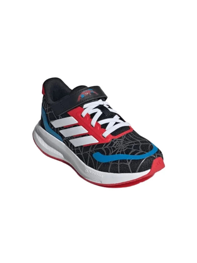Runfalcon Spider-Man El C