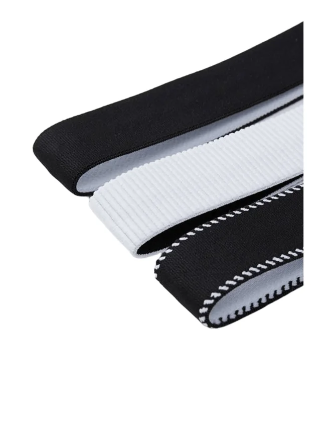 Flex Classic Mixed Hair Ties 8PK