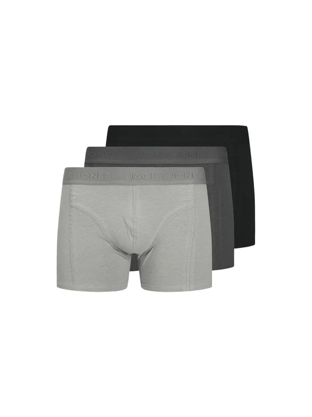 Jacordinary Trunks 3 Pack Noos