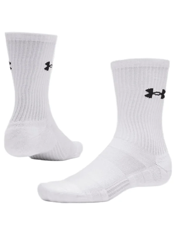 Performance Cotton 3P Crw