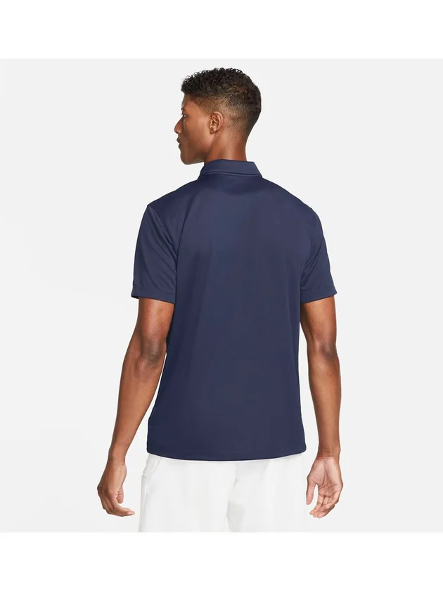 Nkct Df Polo Solid
