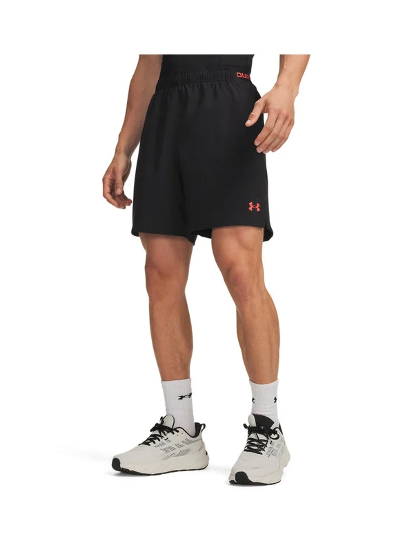 Vanish Wven Short 2 0 6in