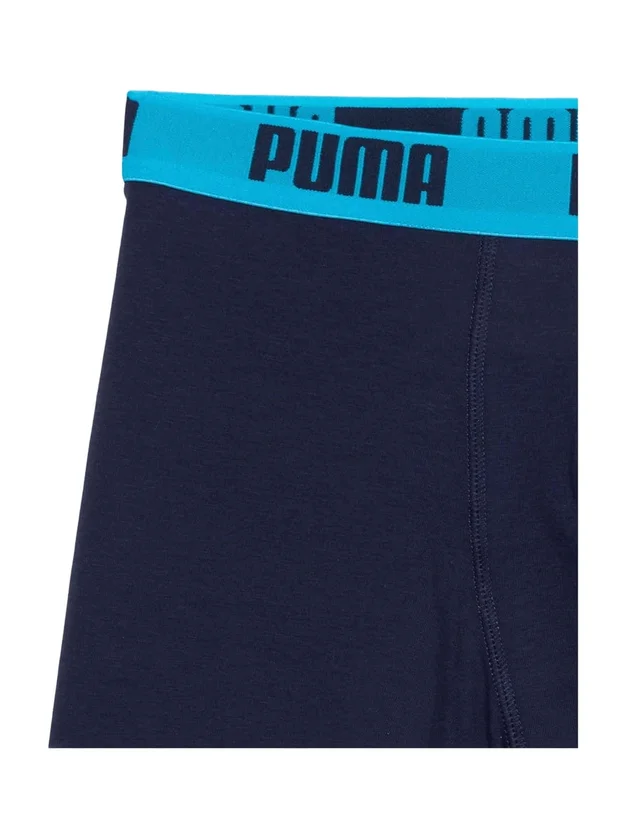 Flag Printed Boxers 2P