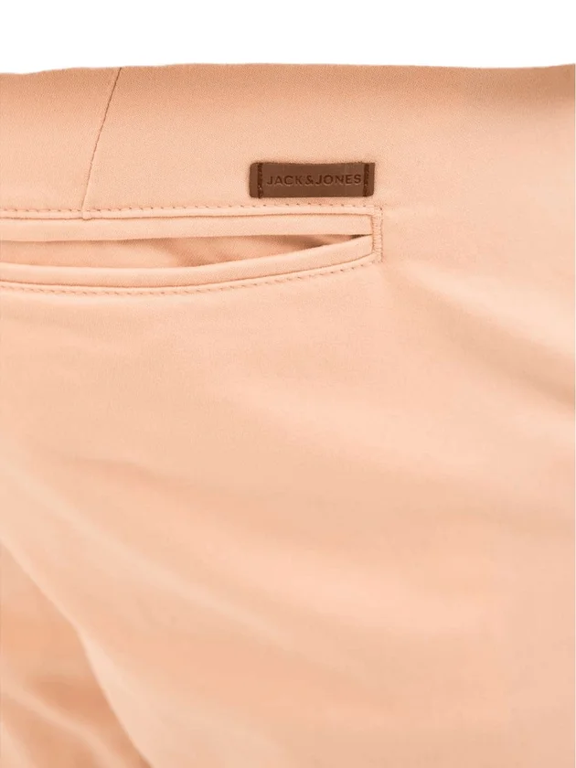 Bowie Shorts Solid Reg Sn