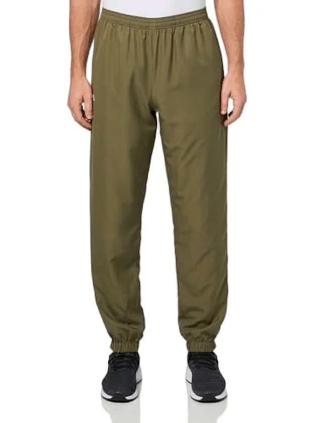 Tracksuittrousers