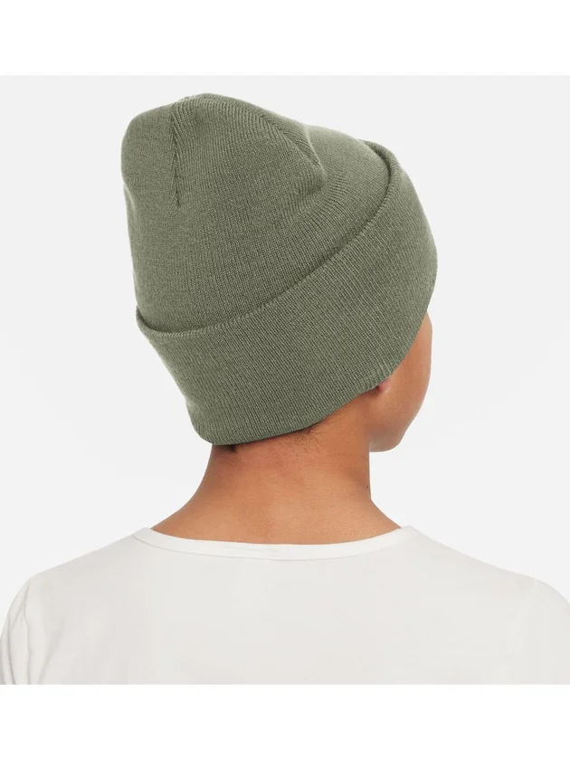 Peak Beanie Tc Fut