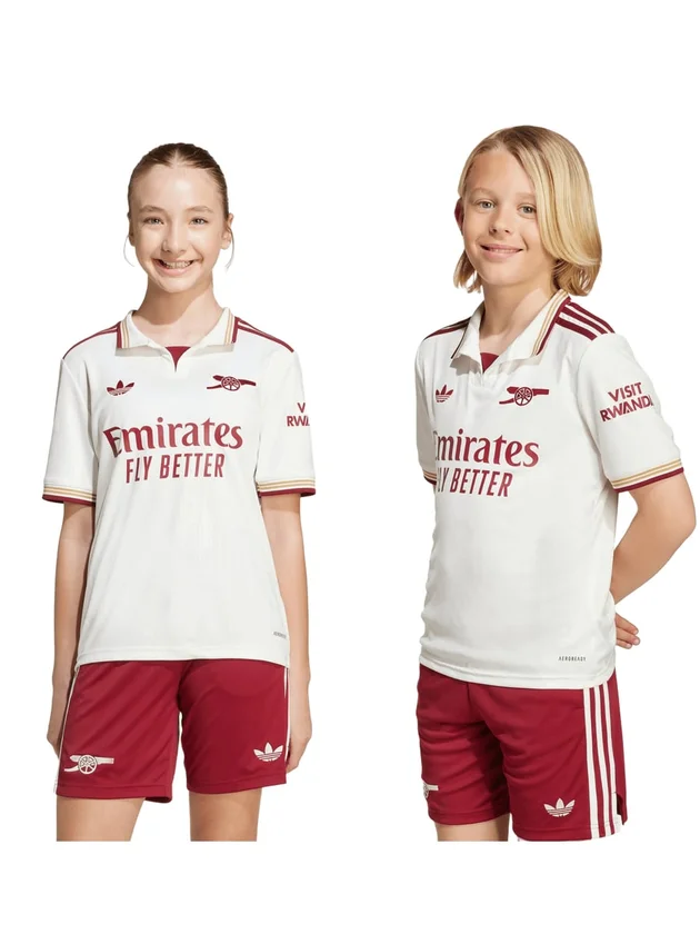 Arsenal 3
