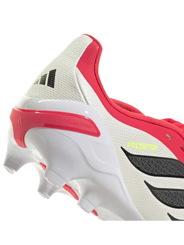 Predator League Ft Fg