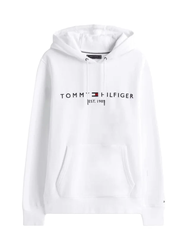 Logo Hoody