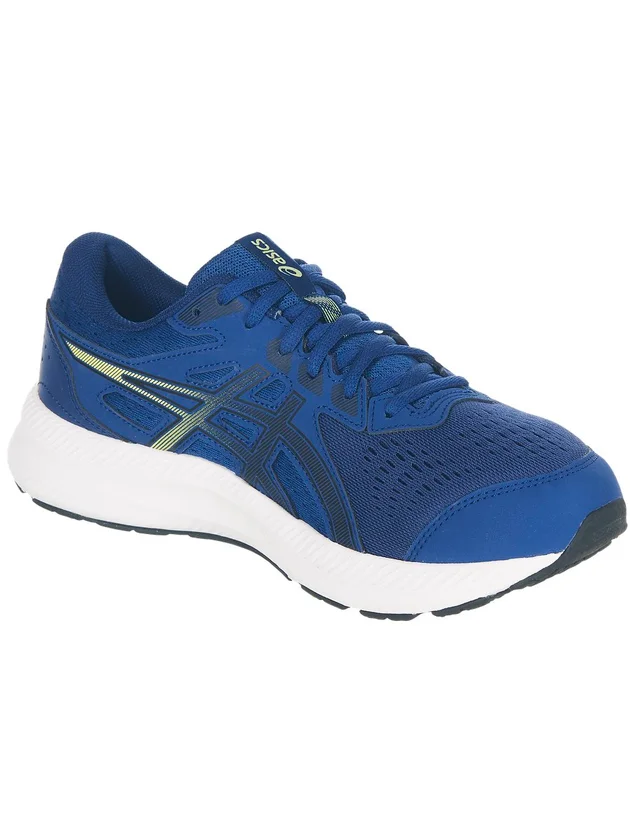 Gel Contend 8