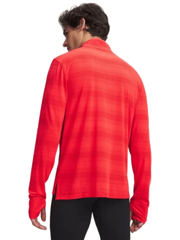 Velociti 1/4 Zip