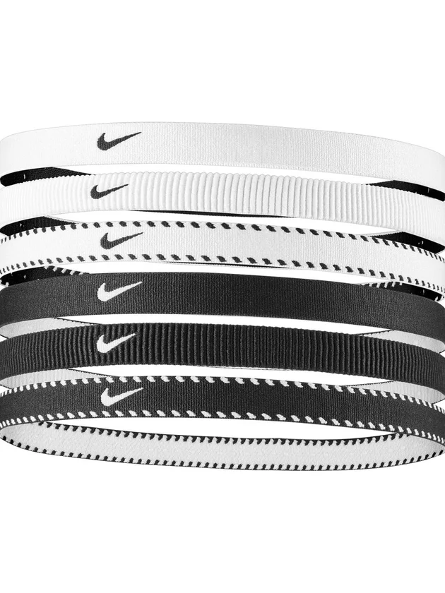 Flex Classic Headbands 6pk