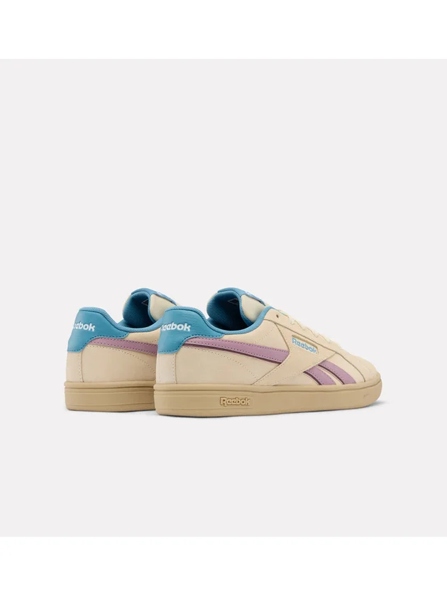 Court Retro