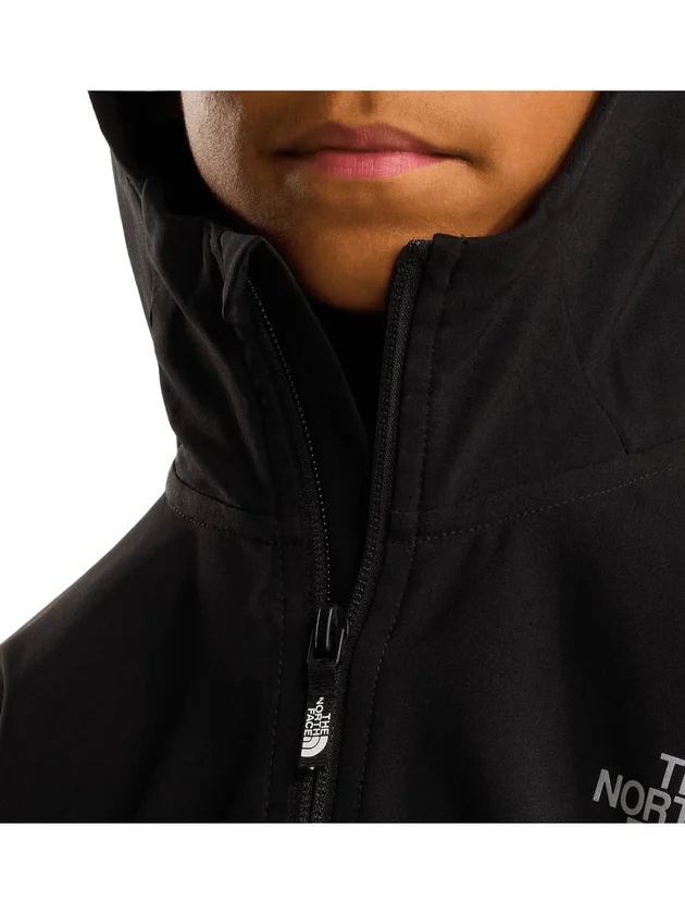 On The Trail FZ Hoodie