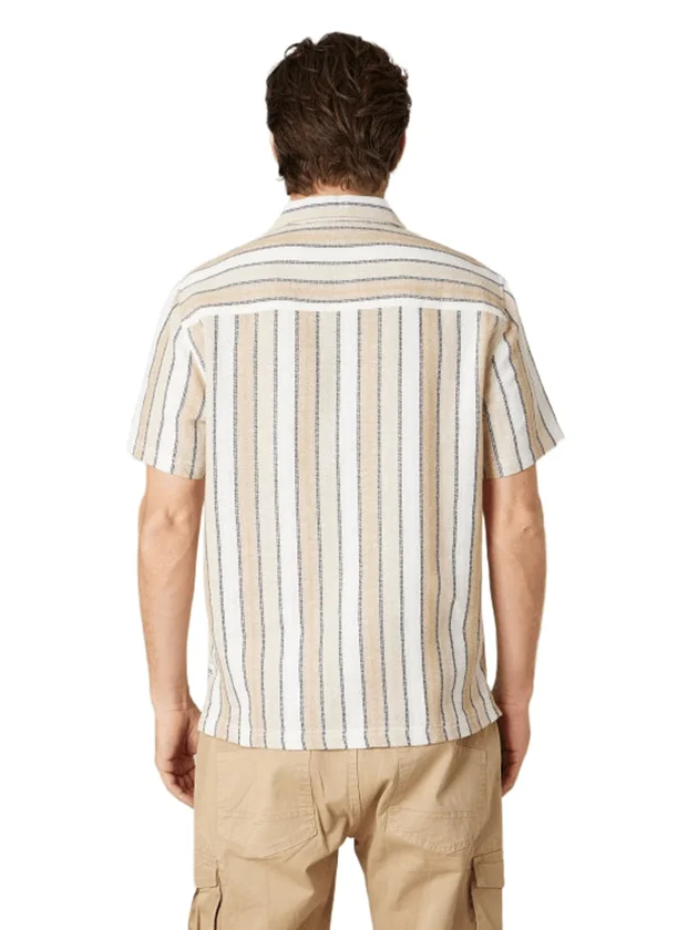 Noctis Shirt