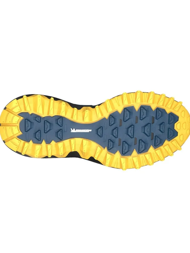 Wave Mujin 9