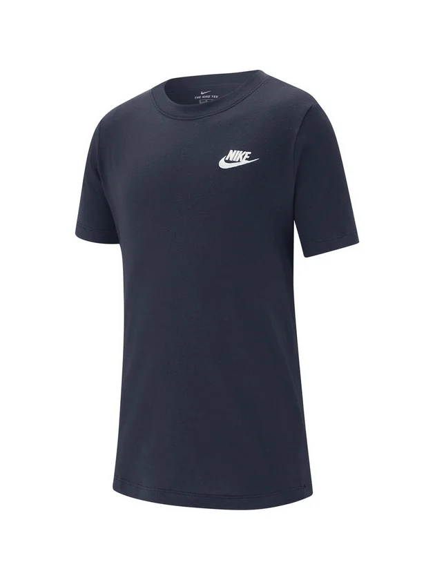 Tee Emb Futura