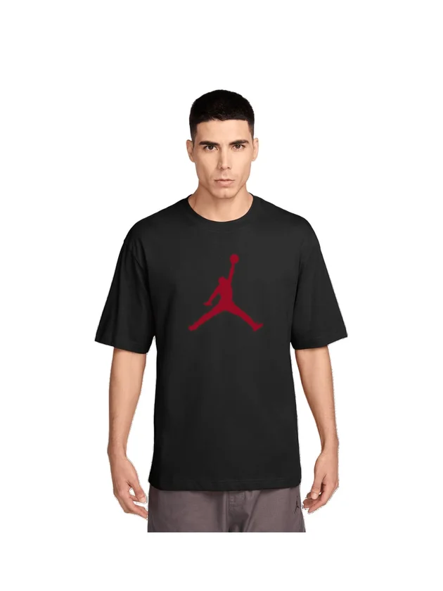 Jumpman Ss Hbr Tee 2