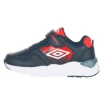 BLACK/ RED/ WHITE