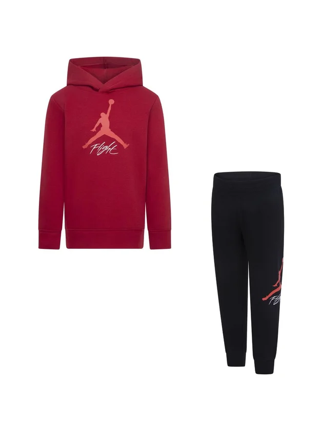 Jumpman Flight Po Set