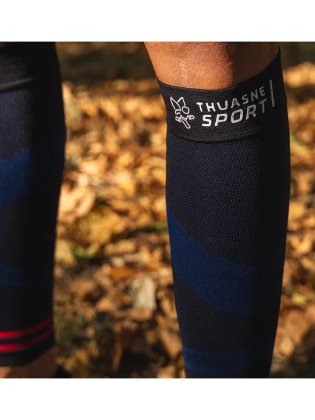 Run Trail Calf Up Activ
