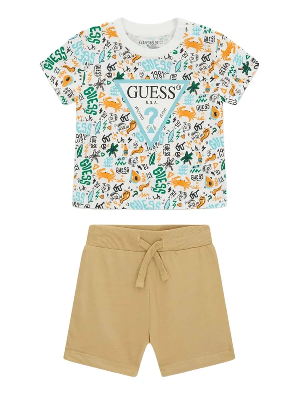 Set Ss T Shirt Jersey Mid Org Cot Jersey 160