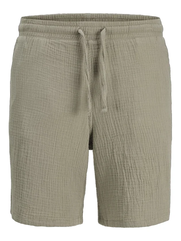 Jaiden Patras Jogger Short Reg