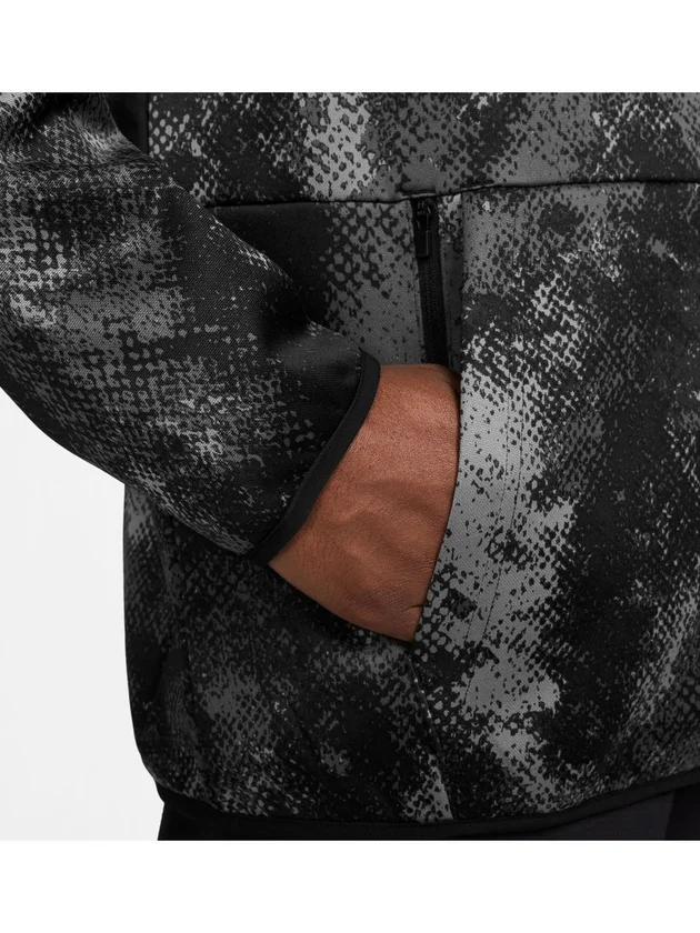 Therma-FIT Camo AOP PO Hoodie