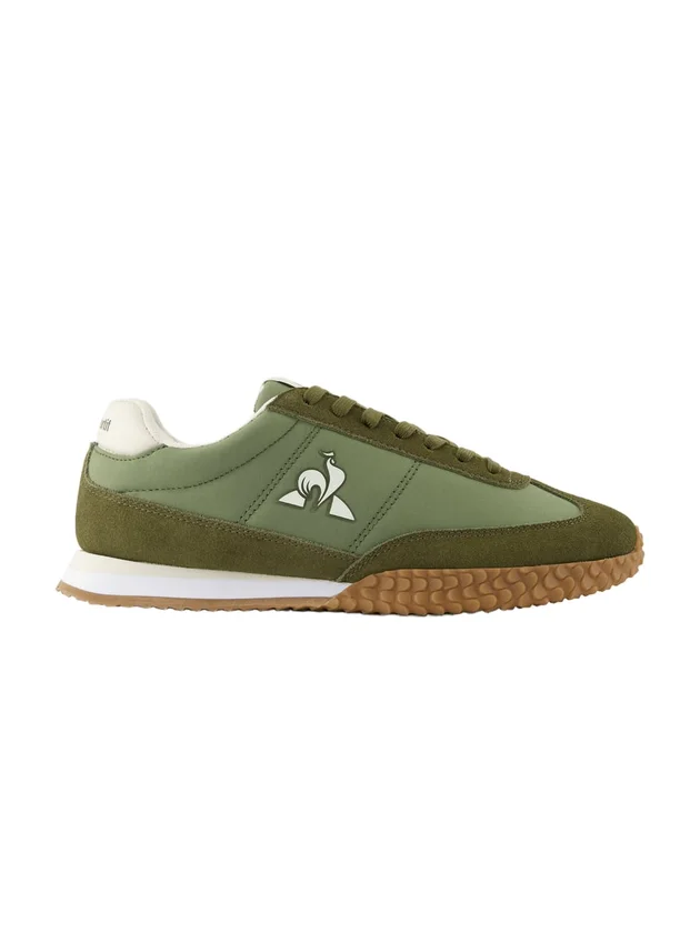 Veloce Loden Green Military Olive